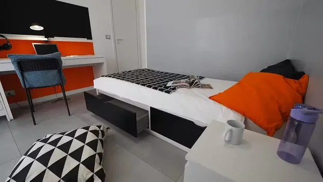 Oturma odası