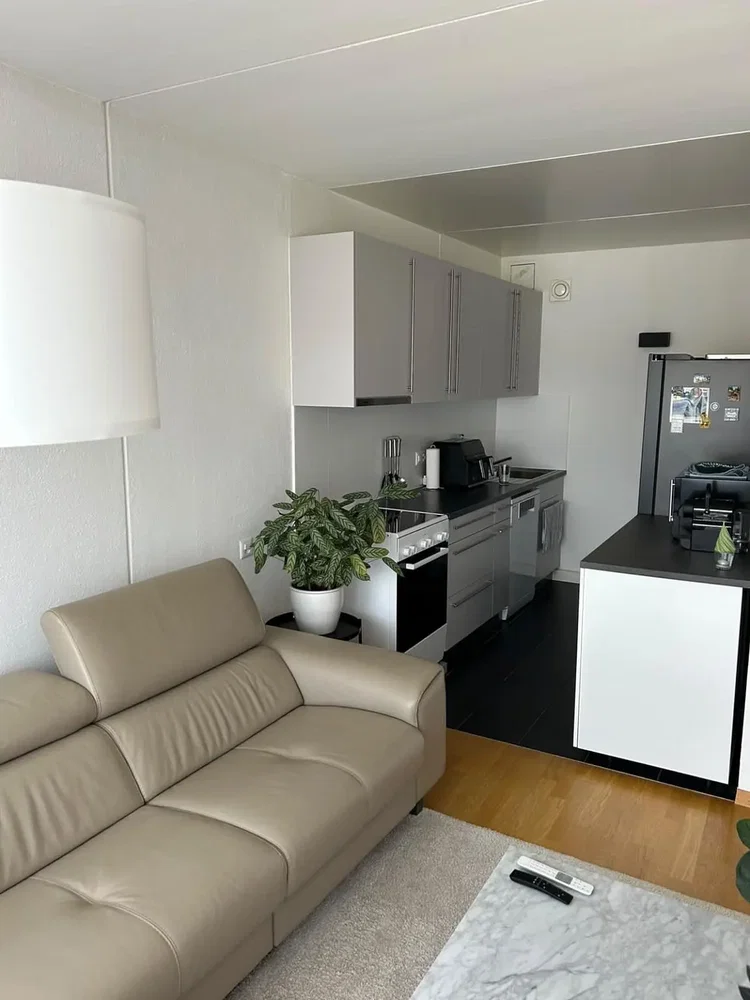 Woonkamer