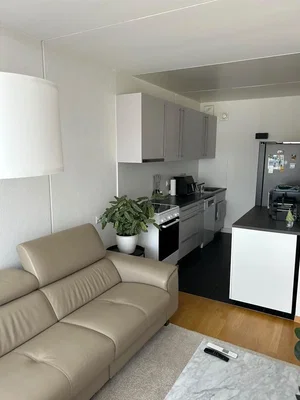 Woonkamer