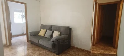 غرفة معيشة