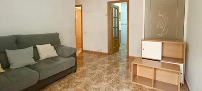 غرفة معيشة
