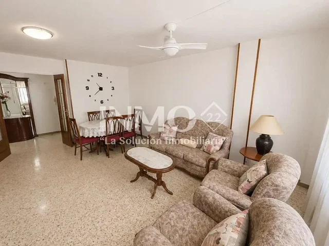 Woonkamer