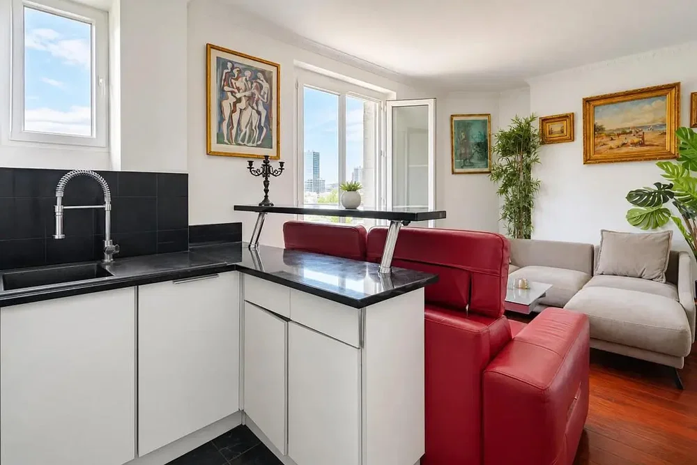 Oturma odası