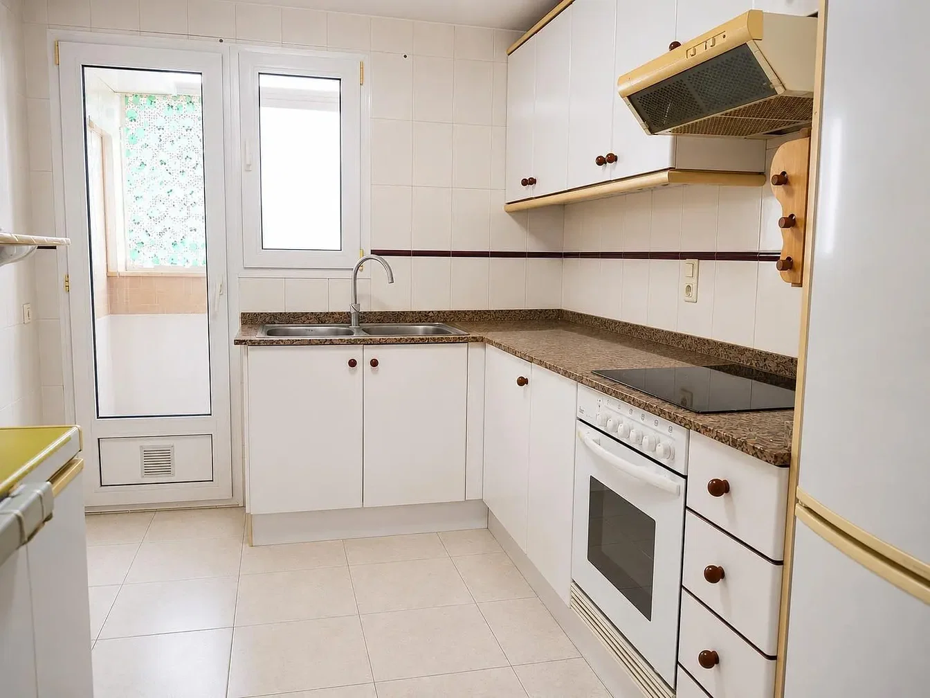 Obývačka