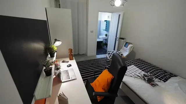 Salon