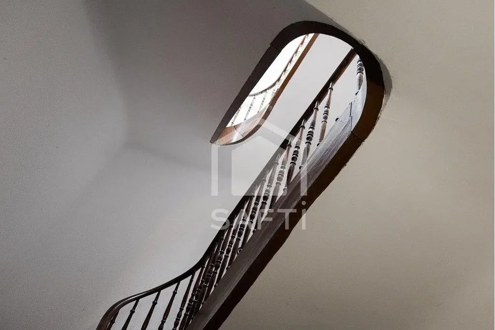 غرفة معيشة