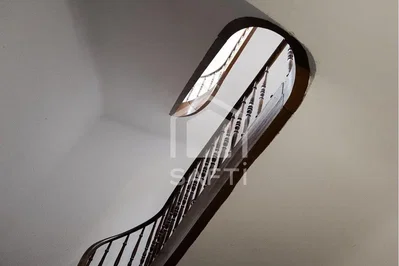 غرفة معيشة