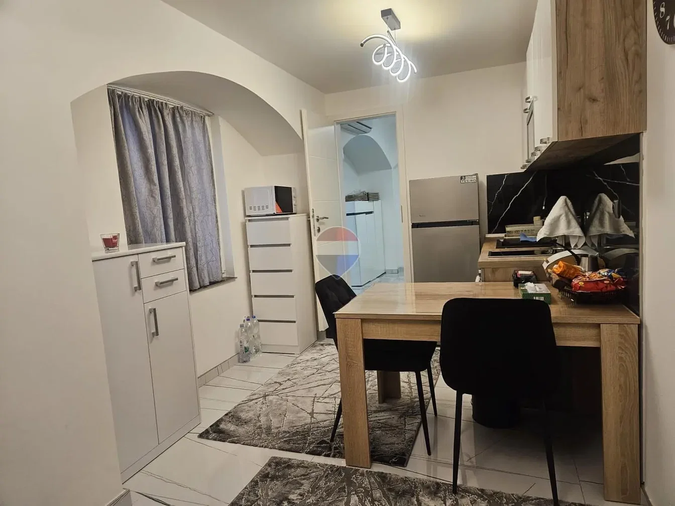 Obývačka