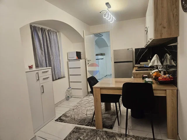 Obývačka