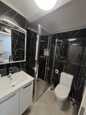 Obývačka