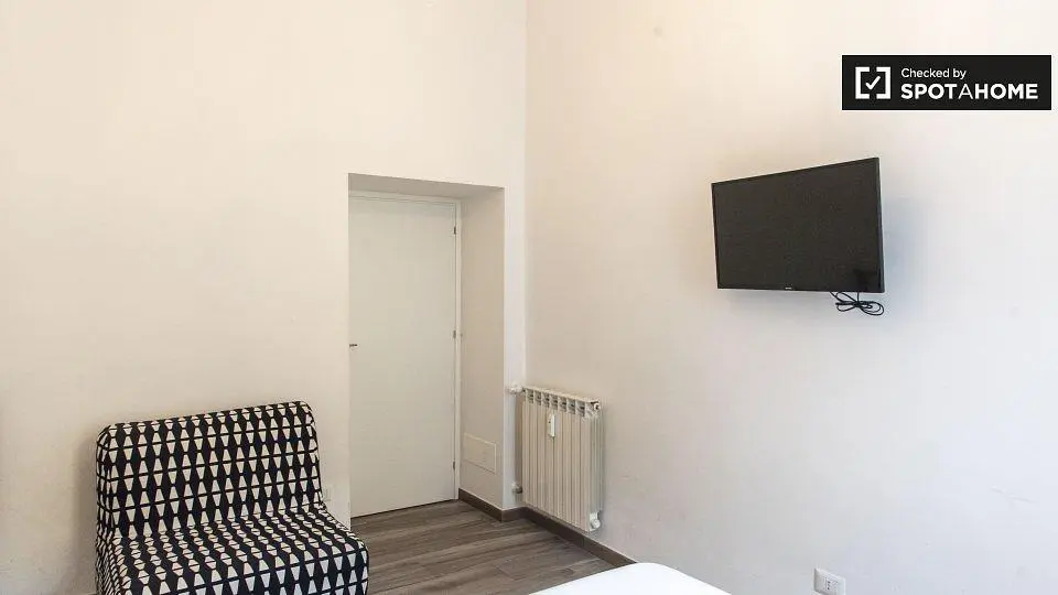 Obývačka