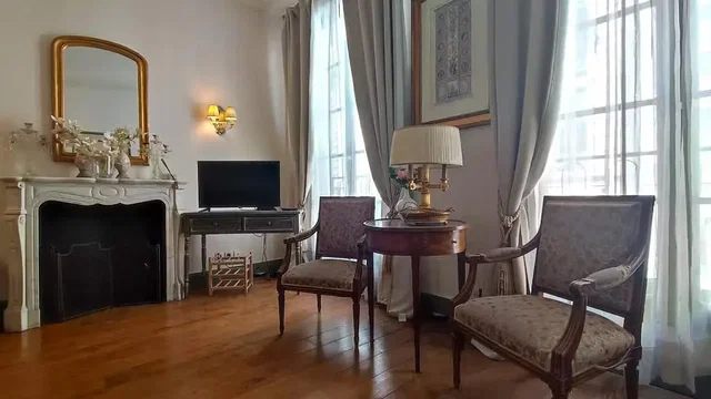 Oturma odası