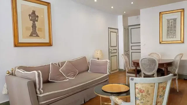 Oturma odası