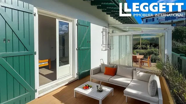 Soggiorno