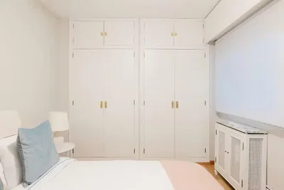 Obývačka