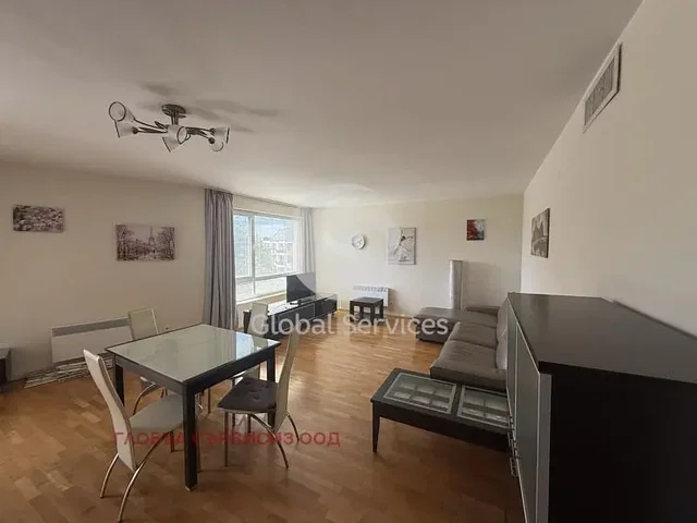 Oturma odası