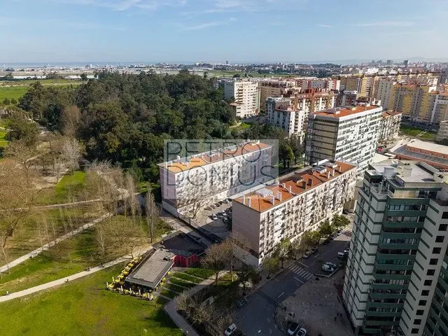 Obývačka