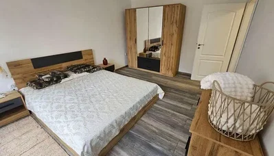 Obývačka