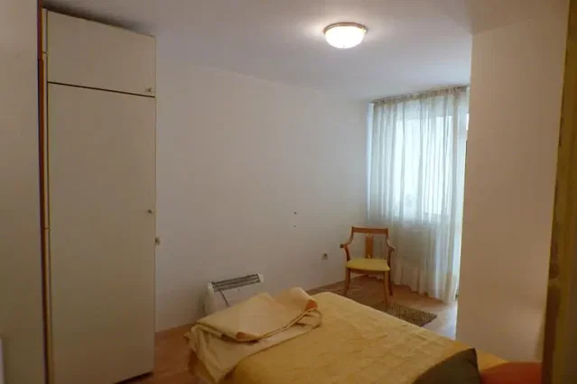 Dnevni boravak