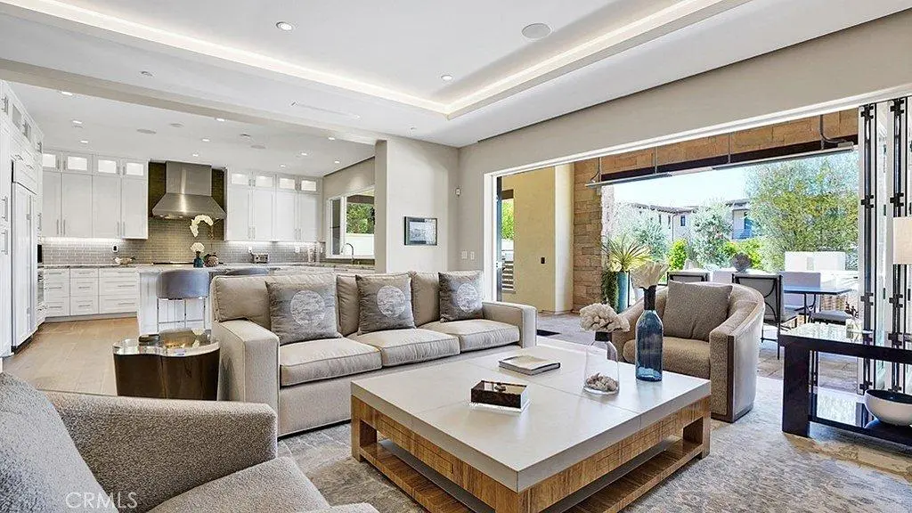 Woonkamer