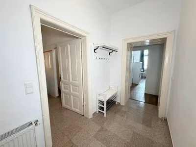 Obývačka