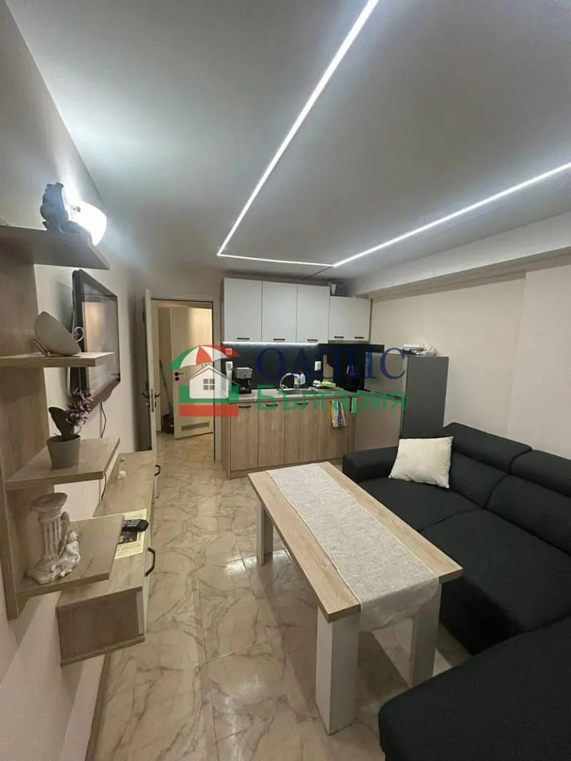 Woonkamer