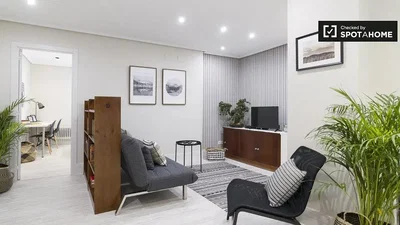 Woonkamer