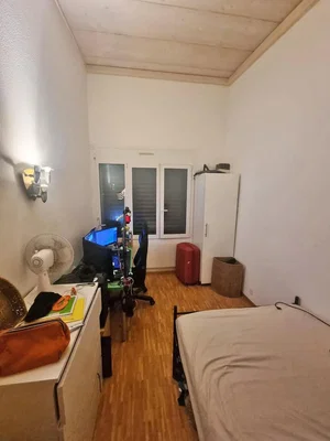 Oturma odası