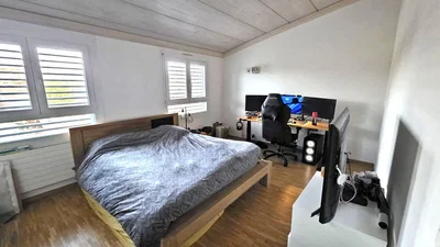 Oturma odası