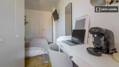 Salon