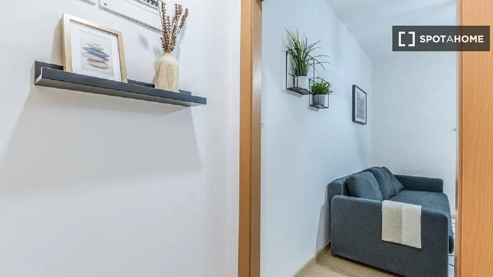 Dnevni boravak