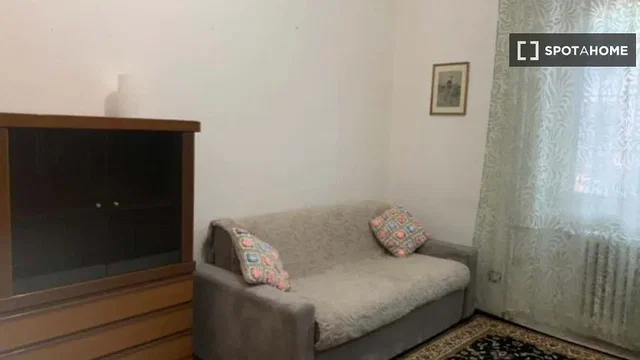 Obývačka