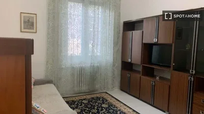 Oturma odası