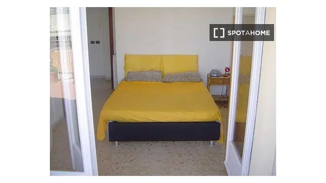 Obývačka