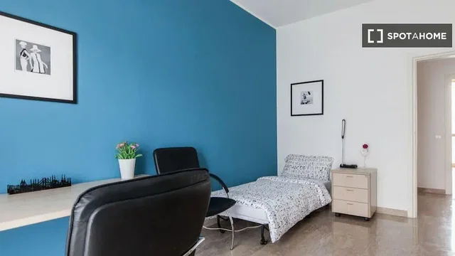 Obývačka