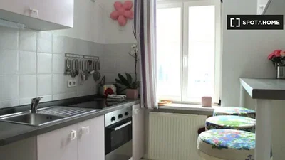 Obývačka