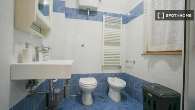 Obývačka