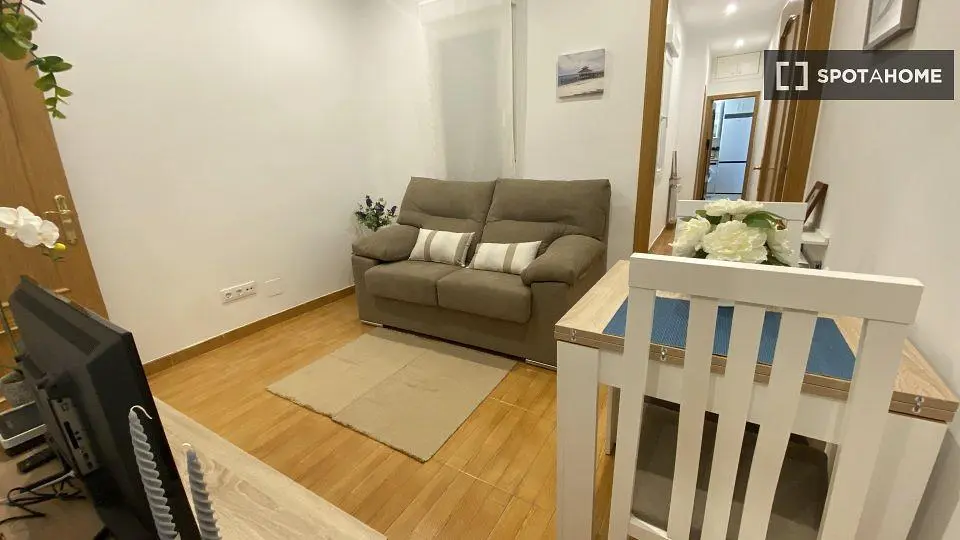 Sala de estar