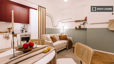 Sala de estar