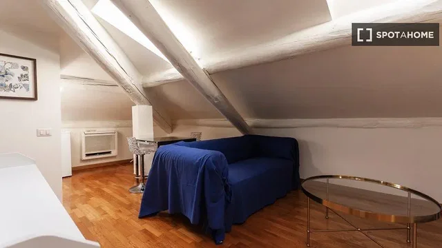 Obývačka