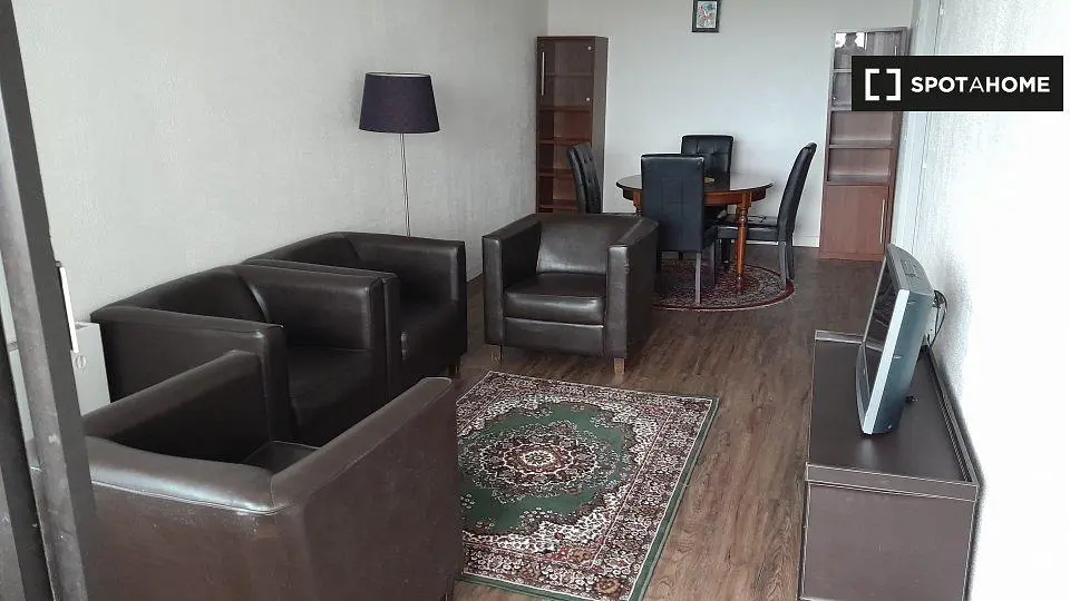 Oturma odası