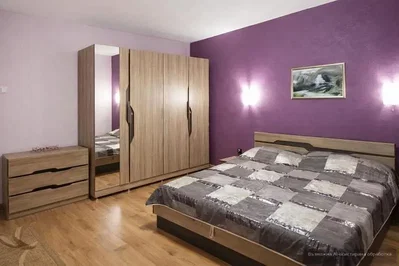 Obývačka