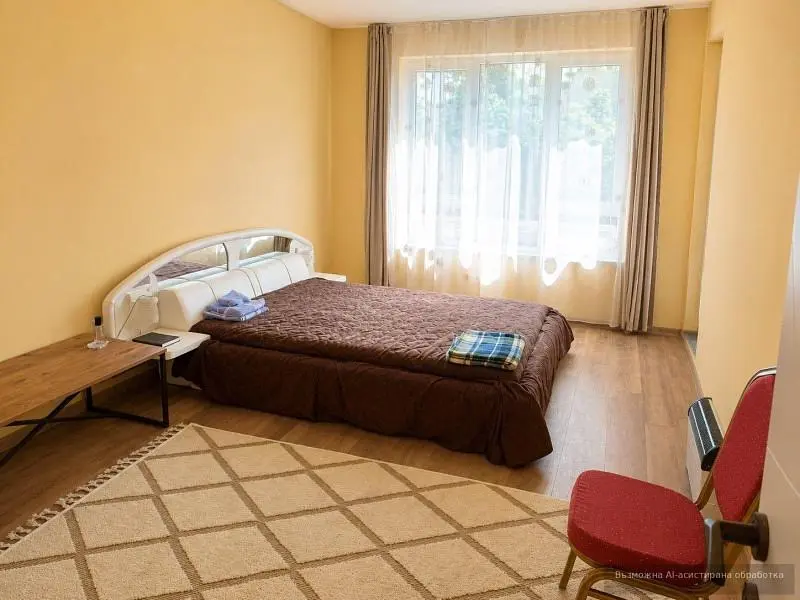 Obývačka