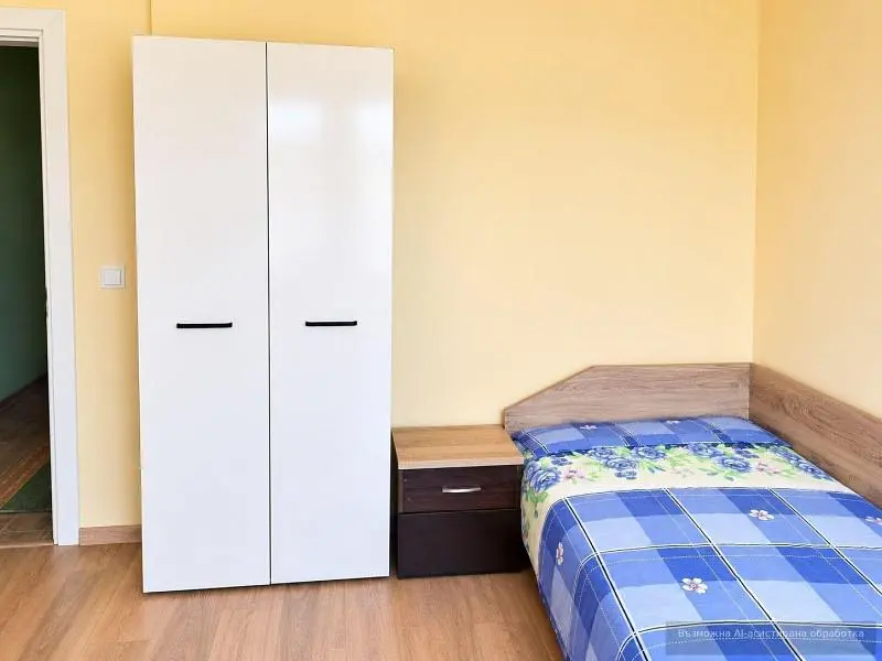 Obývačka