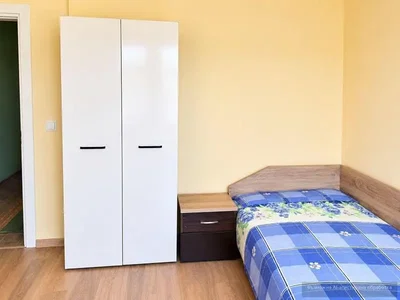 Obývačka