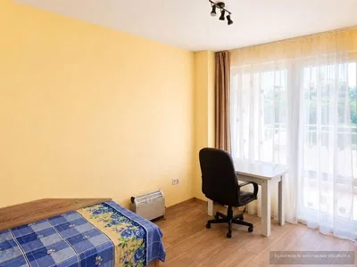 Obývačka