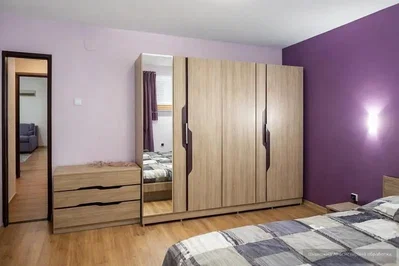 Obývačka