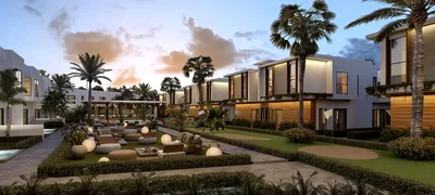 غرفة معيشة