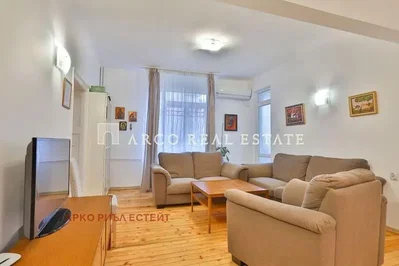 Obývací pokoj