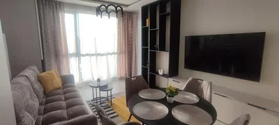 Woonkamer